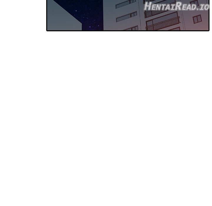 Just For You Chapter 18 - page 61