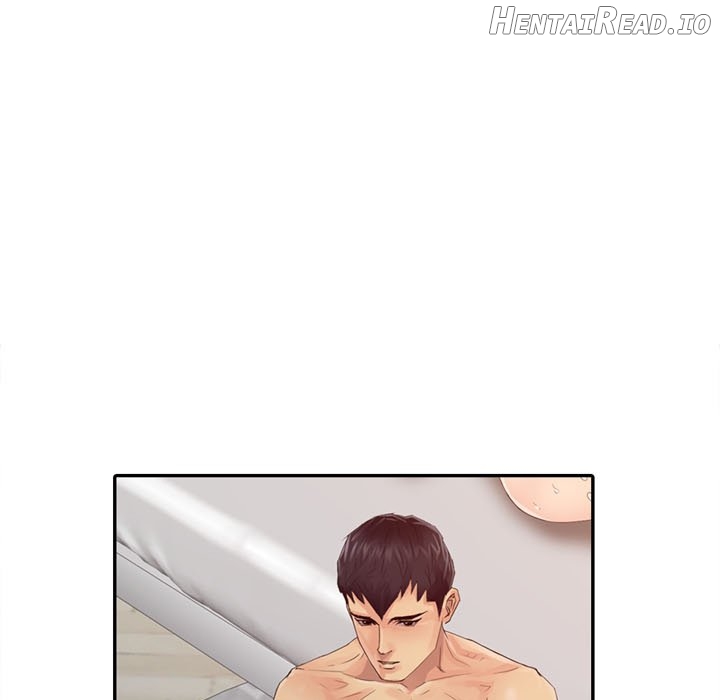 Just For You Chapter 18 - page 62