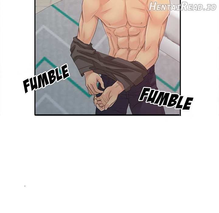 Just For You Chapter 18 - page 63