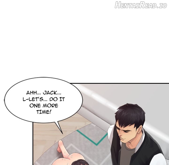 Just For You Chapter 18 - page 64