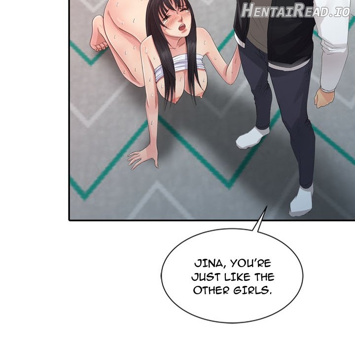 Just For You Chapter 18 - page 65