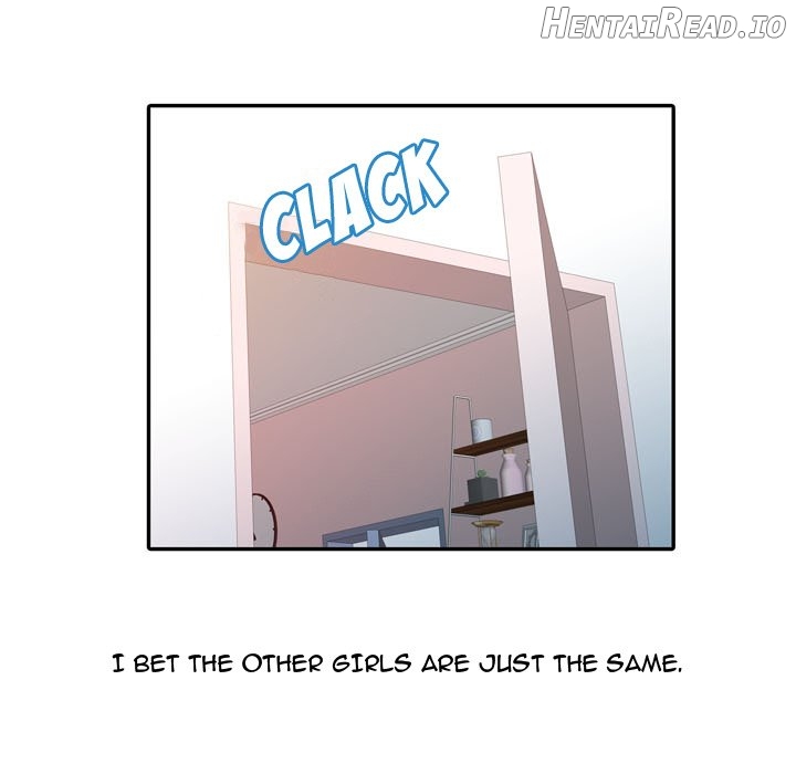 Just For You Chapter 18 - page 66