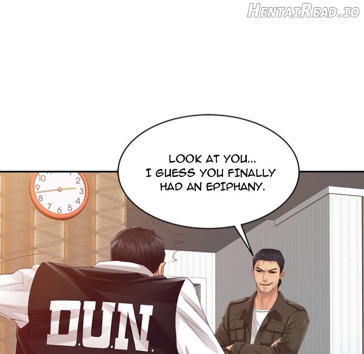 Just For You Chapter 18 - page 67