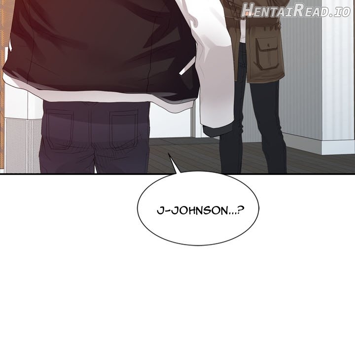 Just For You Chapter 18 - page 68