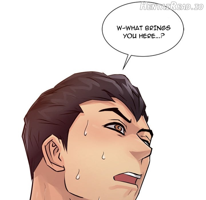 Just For You Chapter 18 - page 69