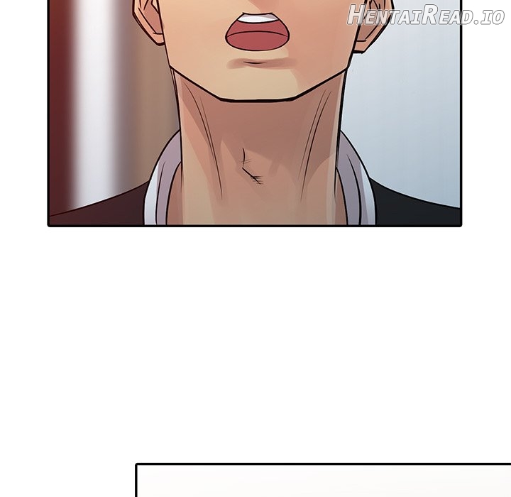 Just For You Chapter 18 - page 75