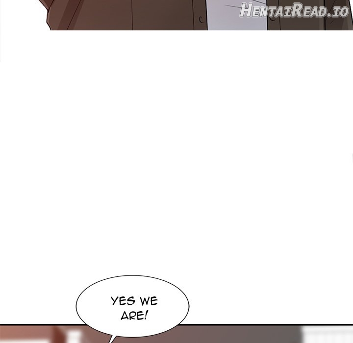 Just For You Chapter 18 - page 79