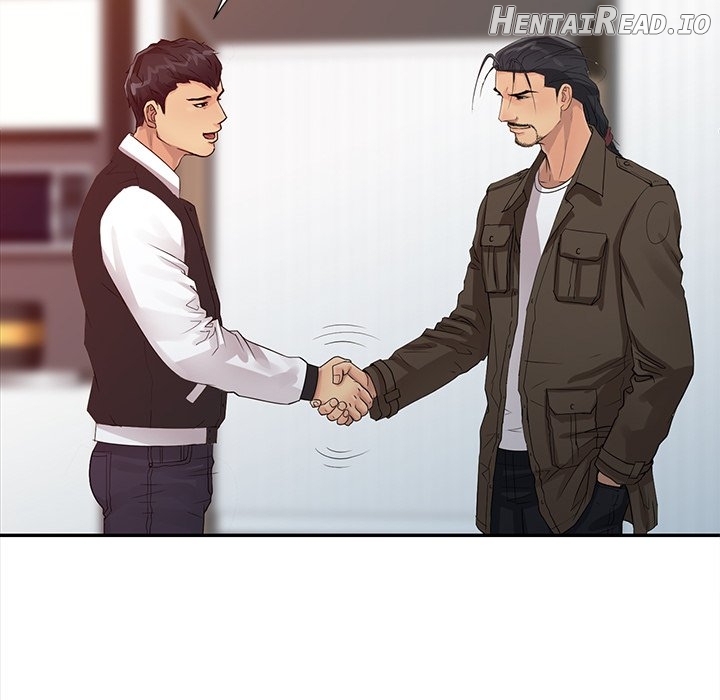 Just For You Chapter 18 - page 80
