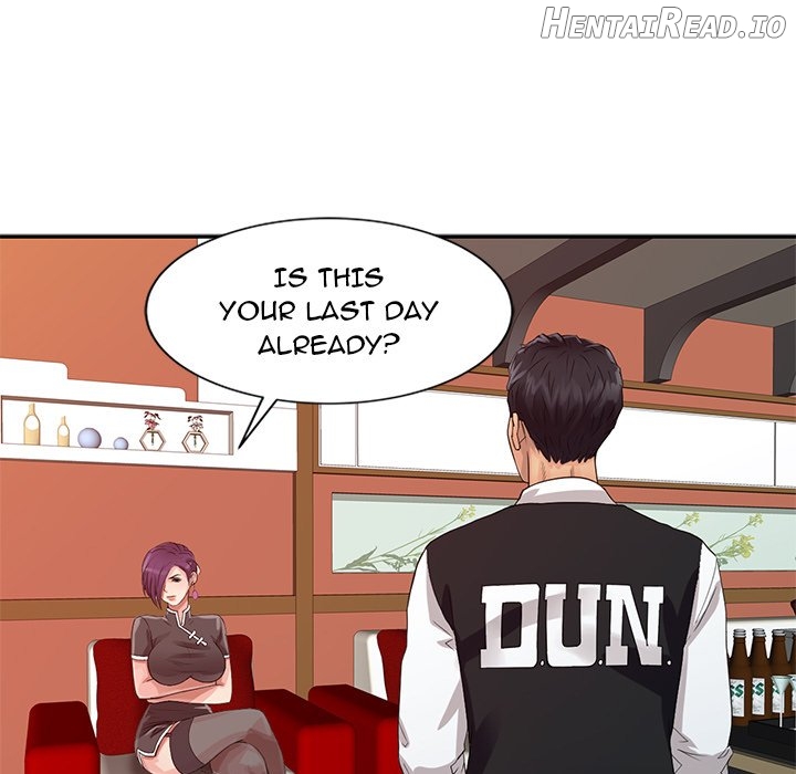 Just For You Chapter 18 - page 83