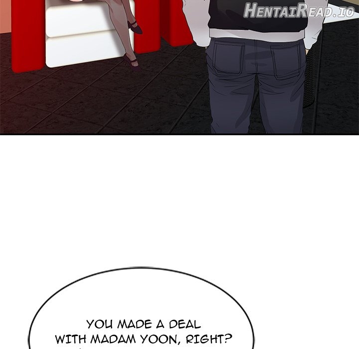 Just For You Chapter 18 - page 84
