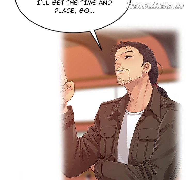 Just For You Chapter 18 - page 85