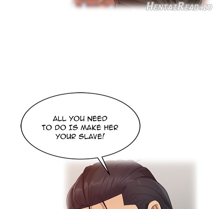 Just For You Chapter 18 - page 86
