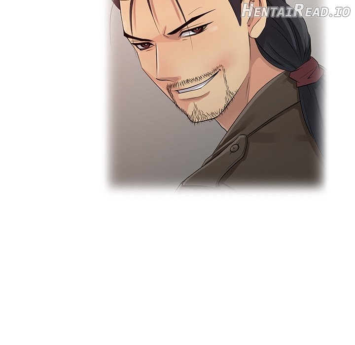Just For You Chapter 18 - page 87