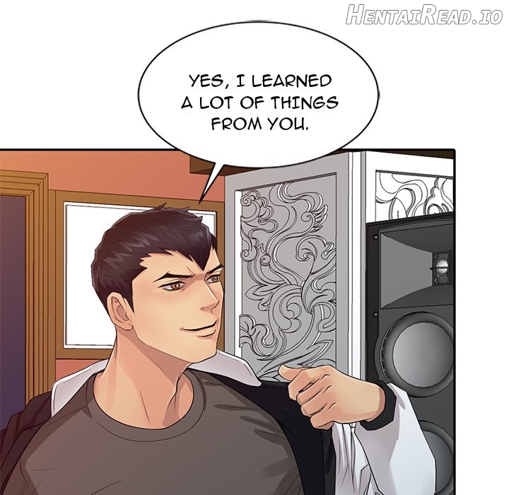 Just For You Chapter 18 - page 88