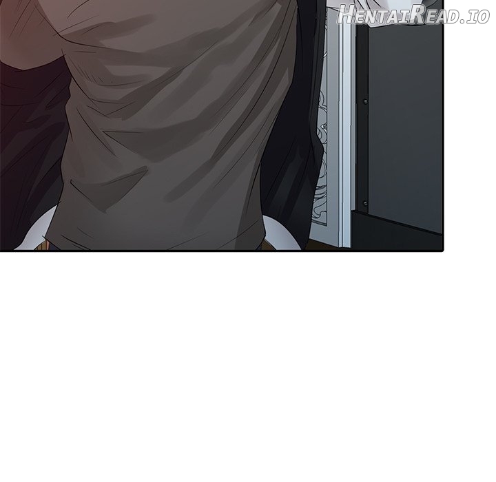 Just For You Chapter 18 - page 89