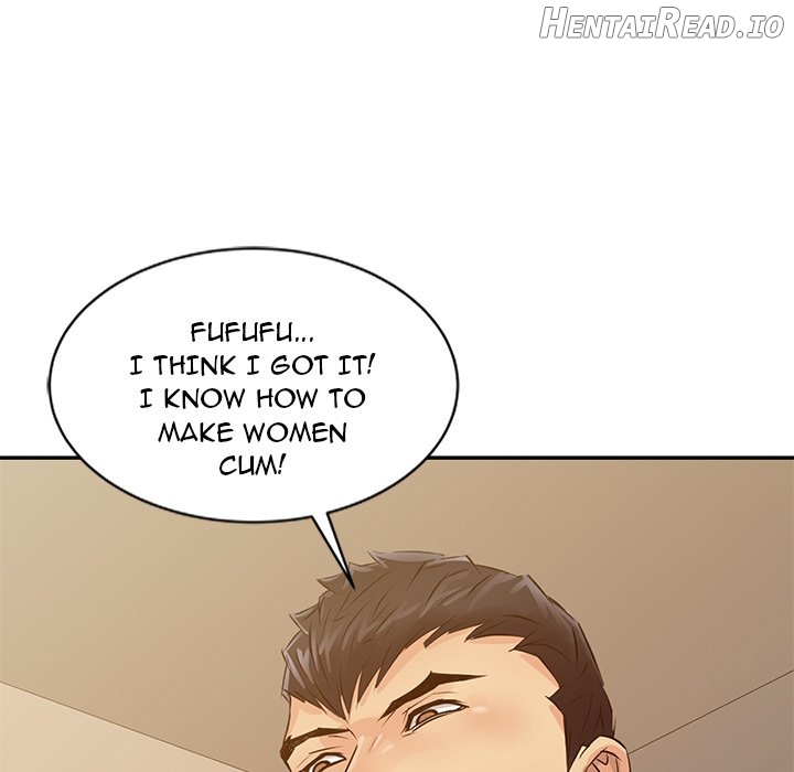 Just For You Chapter 18 - page 9
