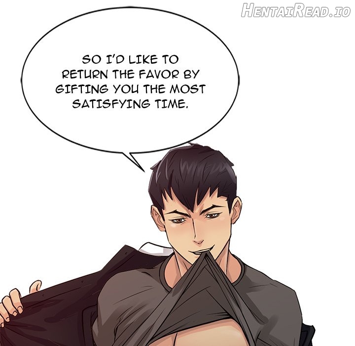 Just For You Chapter 18 - page 90