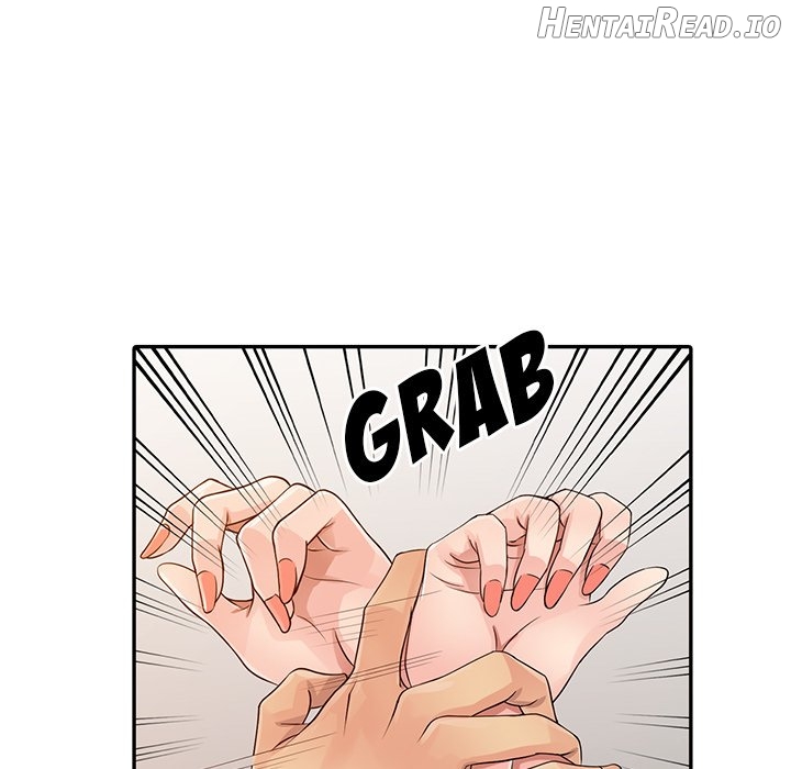 Just For You Chapter 18 - page 94