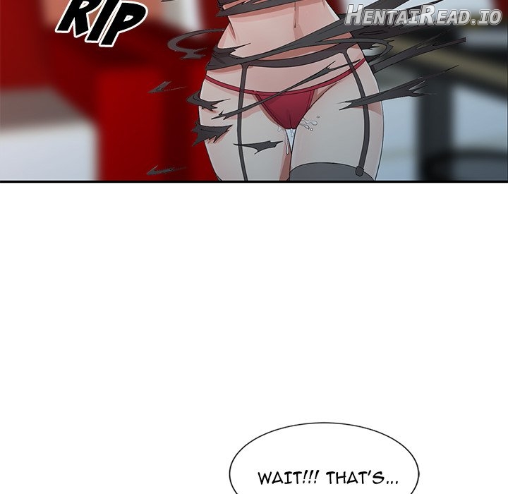 Just For You Chapter 18 - page 97