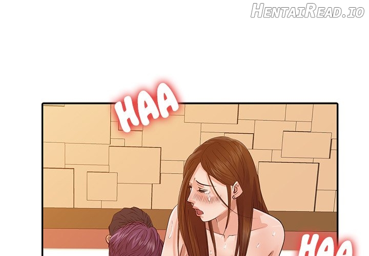 Just For You Chapter 19 - page 1