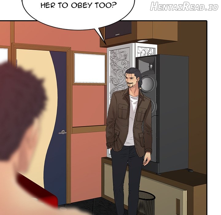 Just For You Chapter 19 - page 104