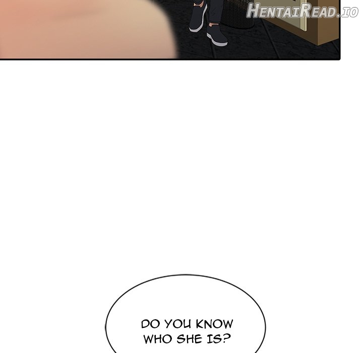 Just For You Chapter 19 - page 105