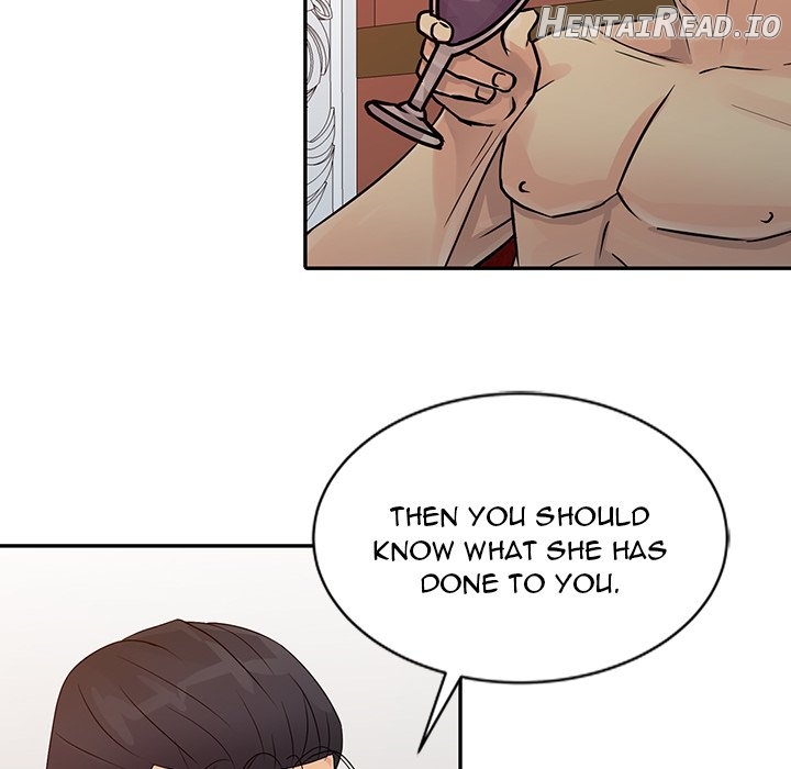 Just For You Chapter 19 - page 108
