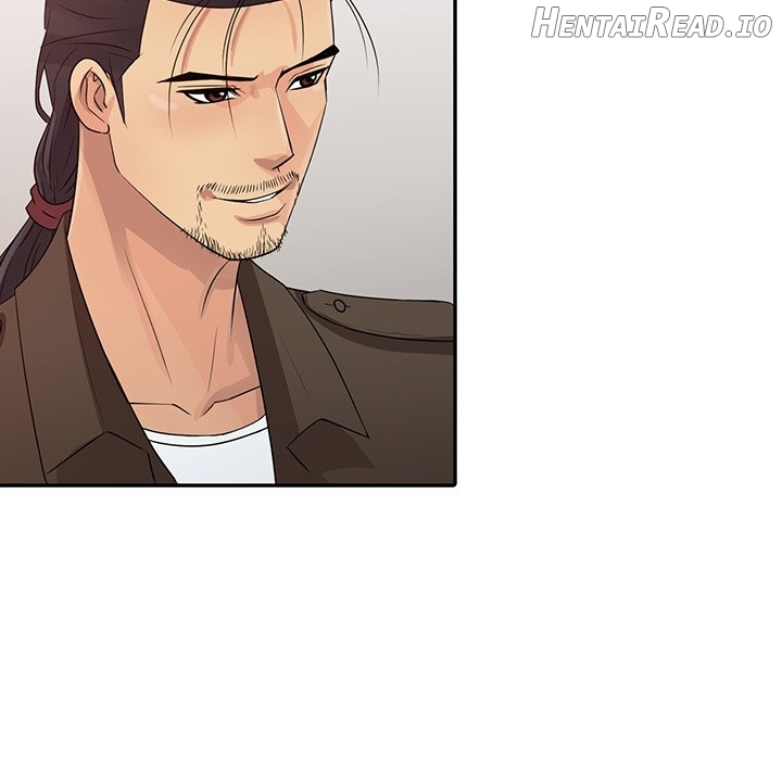 Just For You Chapter 19 - page 109