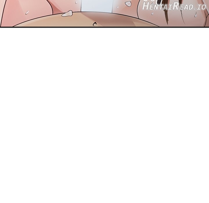 Just For You Chapter 19 - page 11