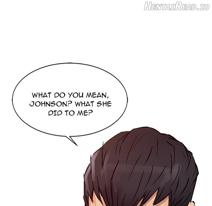 Just For You Chapter 19 - page 110