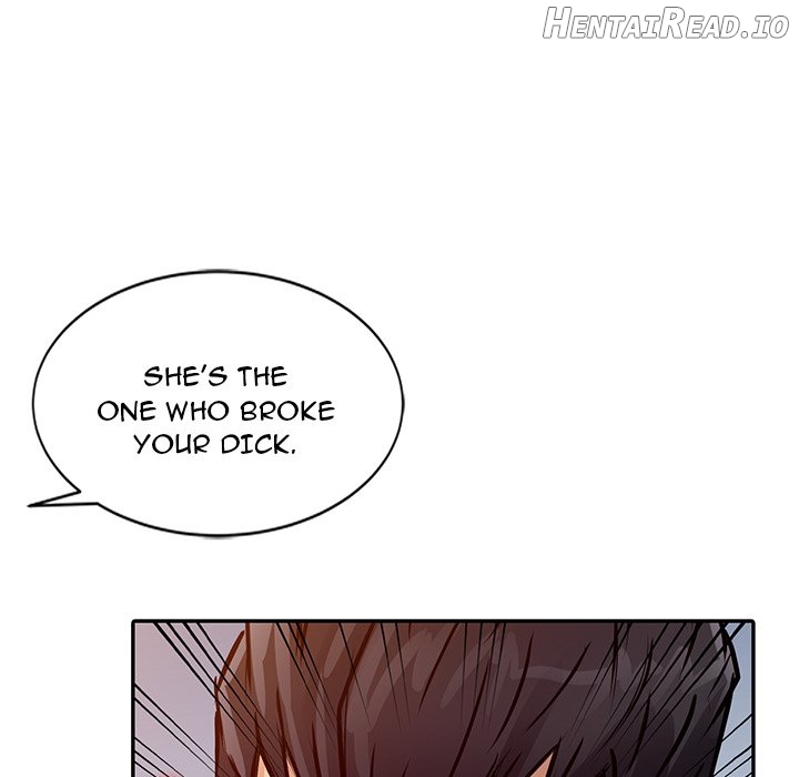 Just For You Chapter 19 - page 112