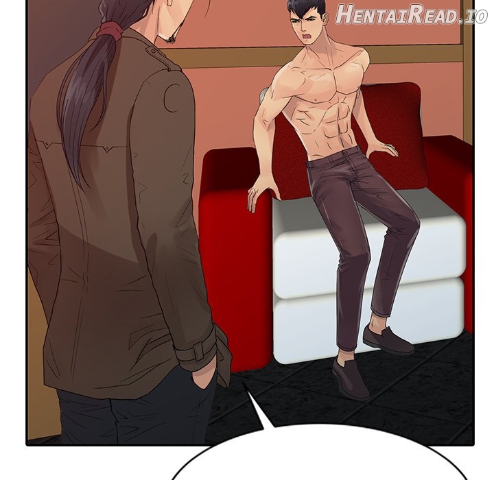 Just For You Chapter 19 - page 115