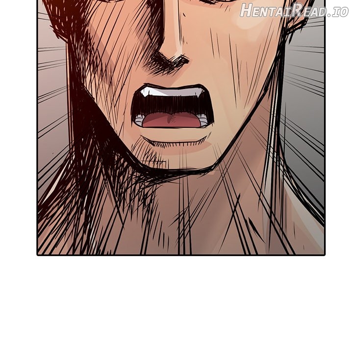 Just For You Chapter 19 - page 117