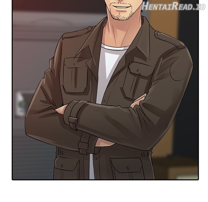 Just For You Chapter 19 - page 119