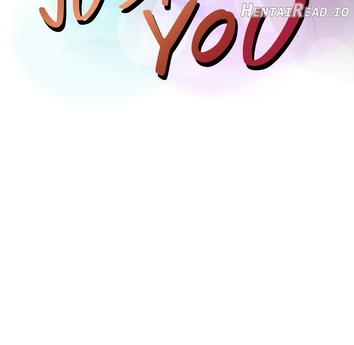 Just For You Chapter 19 - page 13
