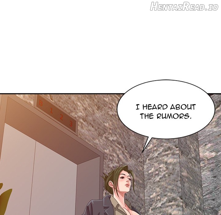 Just For You Chapter 19 - page 16