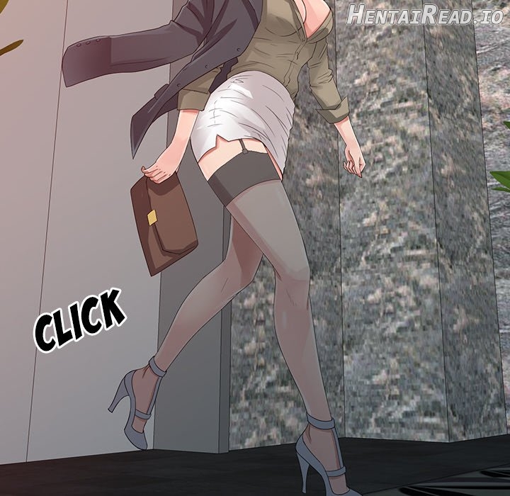 Just For You Chapter 19 - page 17