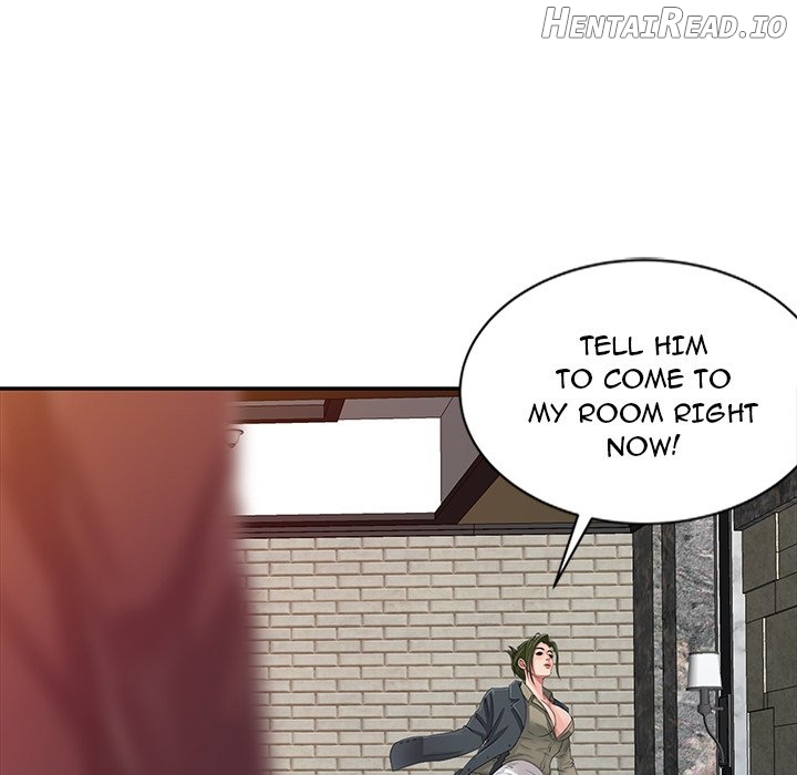 Just For You Chapter 19 - page 22