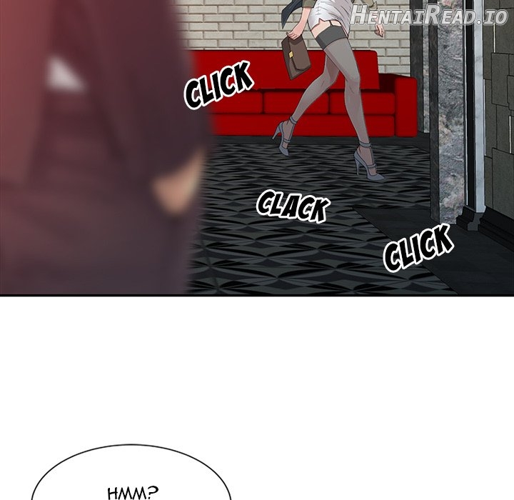 Just For You Chapter 19 - page 23