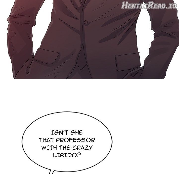 Just For You Chapter 19 - page 25
