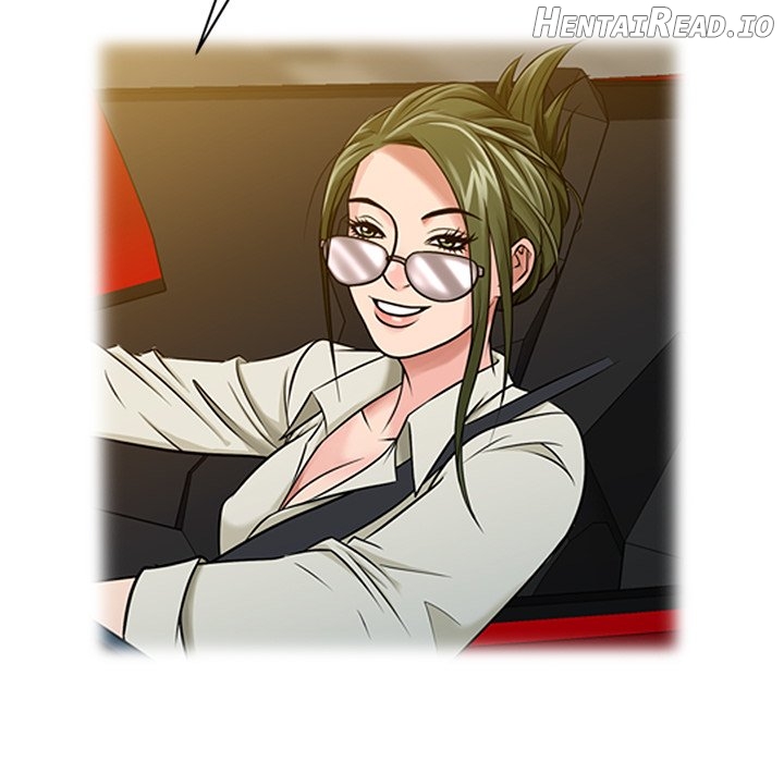 Just For You Chapter 19 - page 26