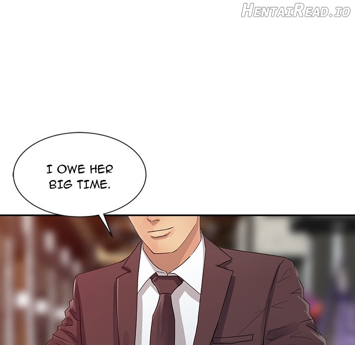 Just For You Chapter 19 - page 27