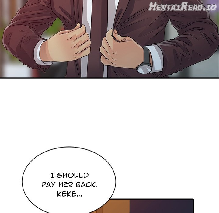 Just For You Chapter 19 - page 28