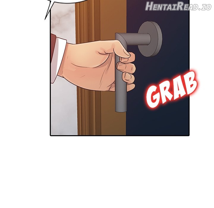 Just For You Chapter 19 - page 29