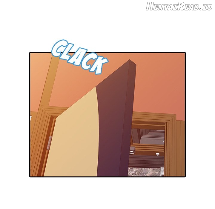 Just For You Chapter 19 - page 30