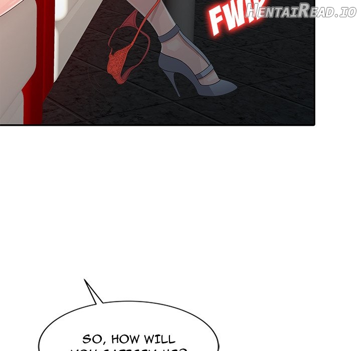 Just For You Chapter 19 - page 35