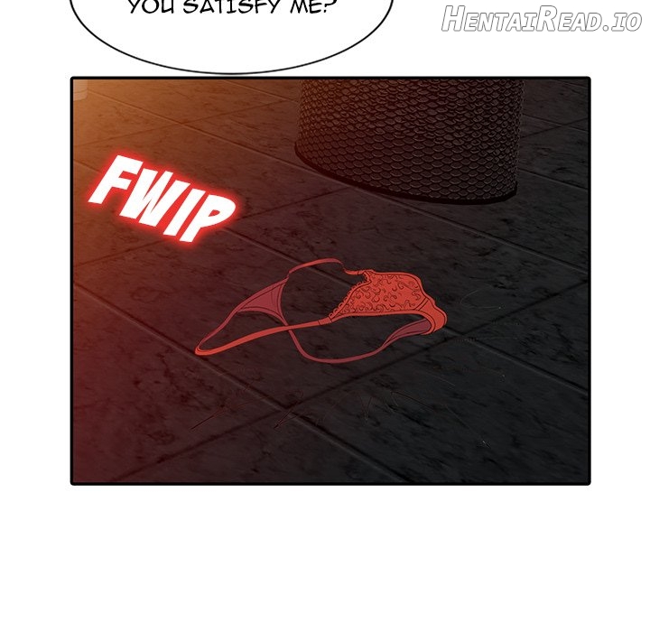 Just For You Chapter 19 - page 36