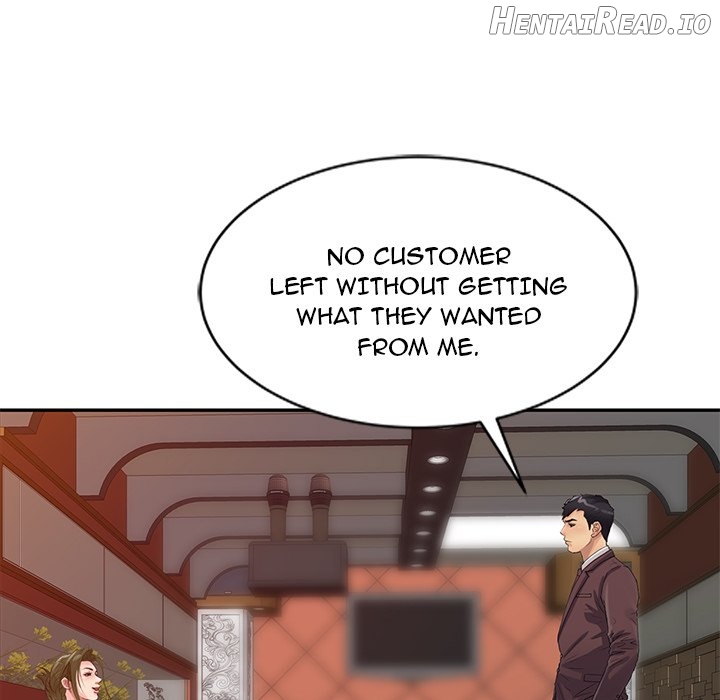 Just For You Chapter 19 - page 37