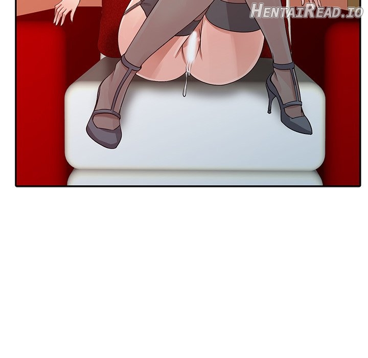 Just For You Chapter 19 - page 40