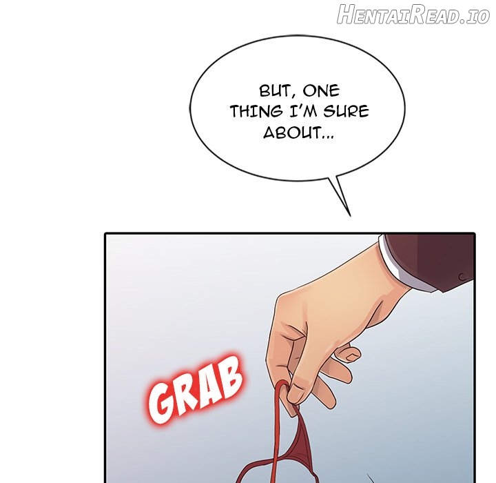 Just For You Chapter 19 - page 43